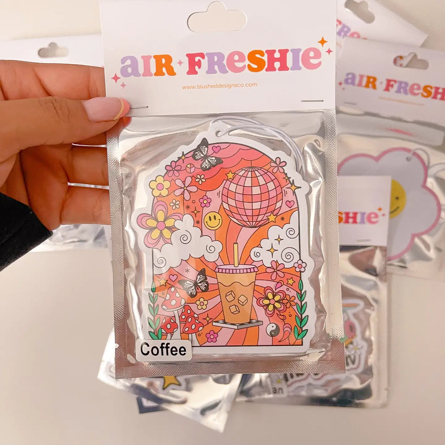 Air Freshies