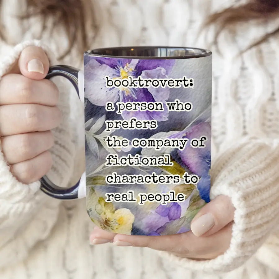 The Pretty Things - 15oz Mugs