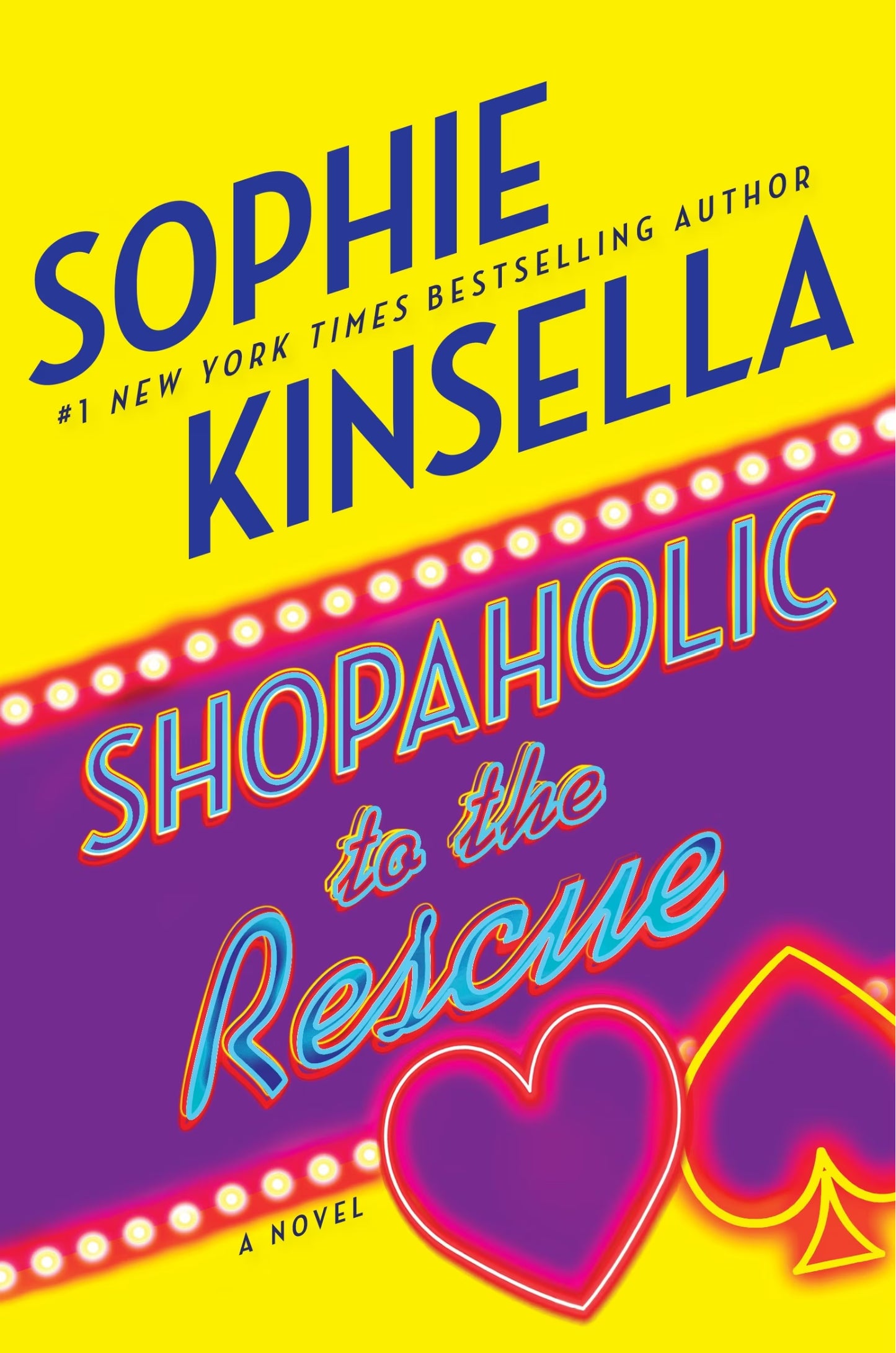 Shopaholic to the Rescue (Shopaholic #8) by Sophie Kinsella - Used