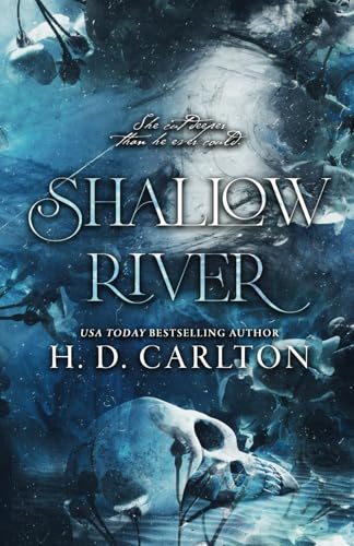 Shallow River by H.D. Carlton-New