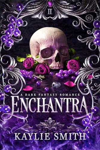 Enchantra by (Wicked Games #2) by Kaylie Smith-New