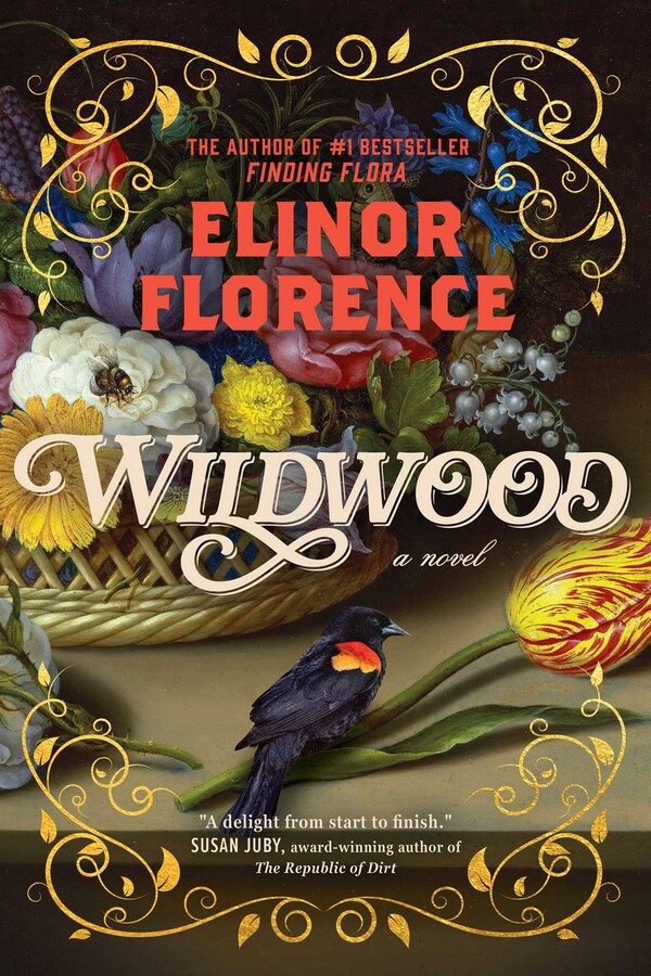 Wildwood by Elinor Florence - New