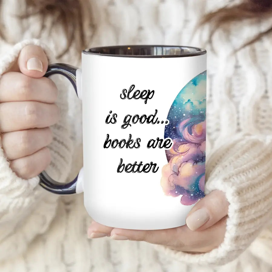 The Pretty Things - 15oz Mugs