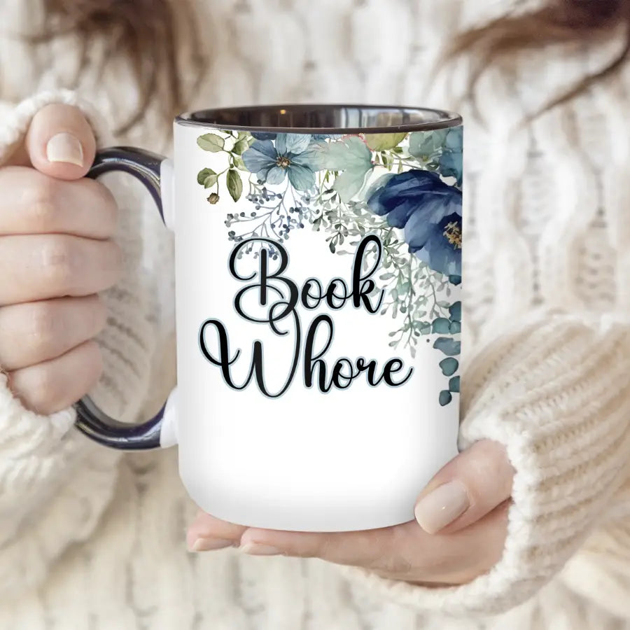 The Pretty Things - 15oz Mugs