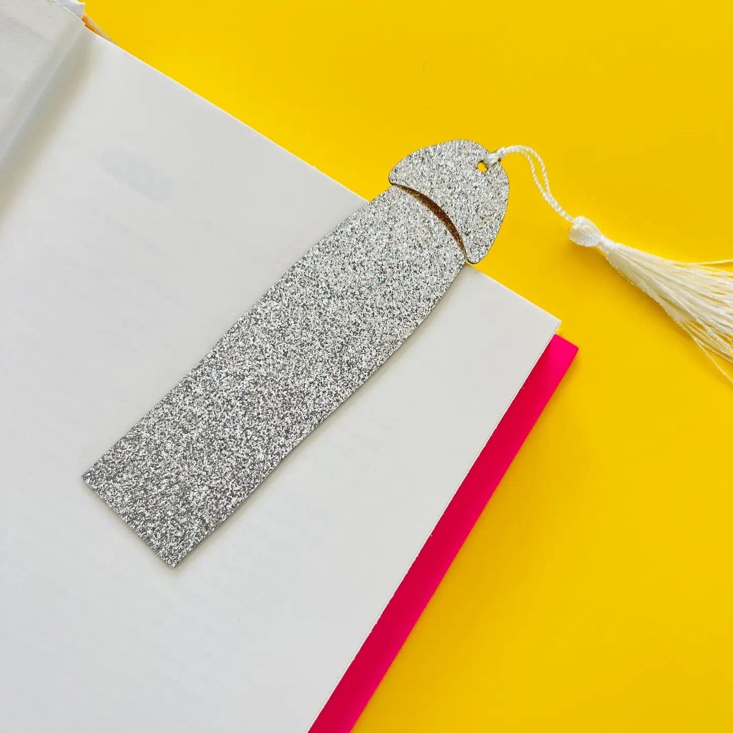 Cockmark Bookmarks
