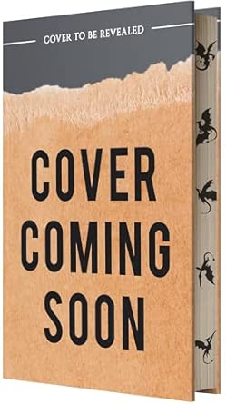 PREORDER: Untitled Empyrean (Not Book Four) by Rebecca Yarros-Hardcover New