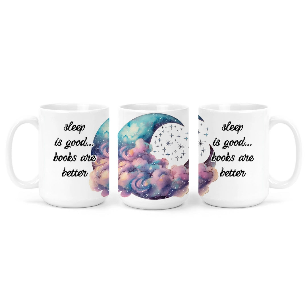 The Pretty Things - 15oz Mugs
