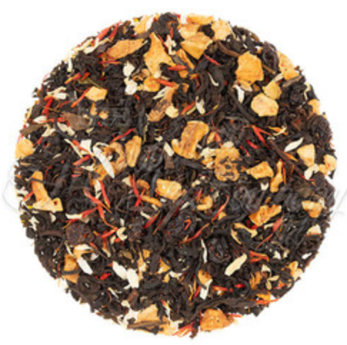 The Wind on the Willows Inspired - Caramelized Brown Sugar Black Tea