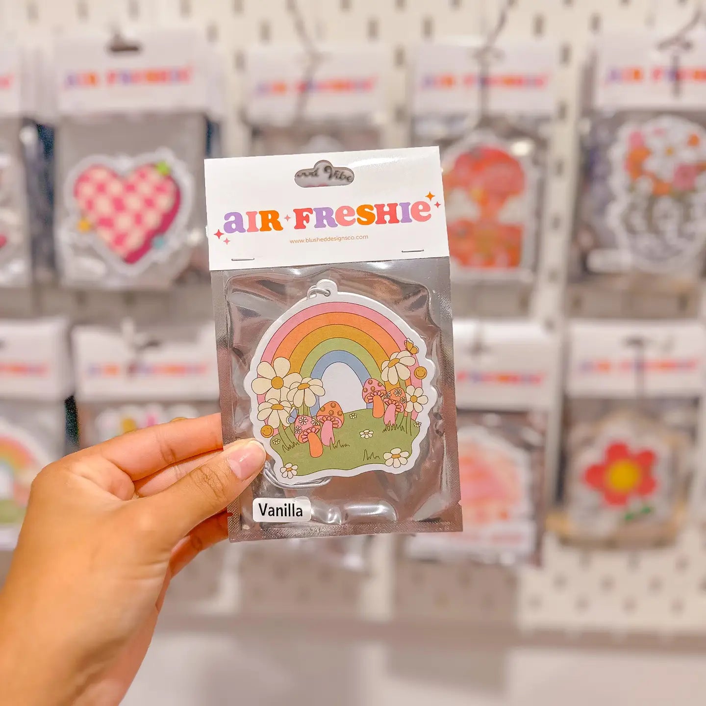 Air Freshies