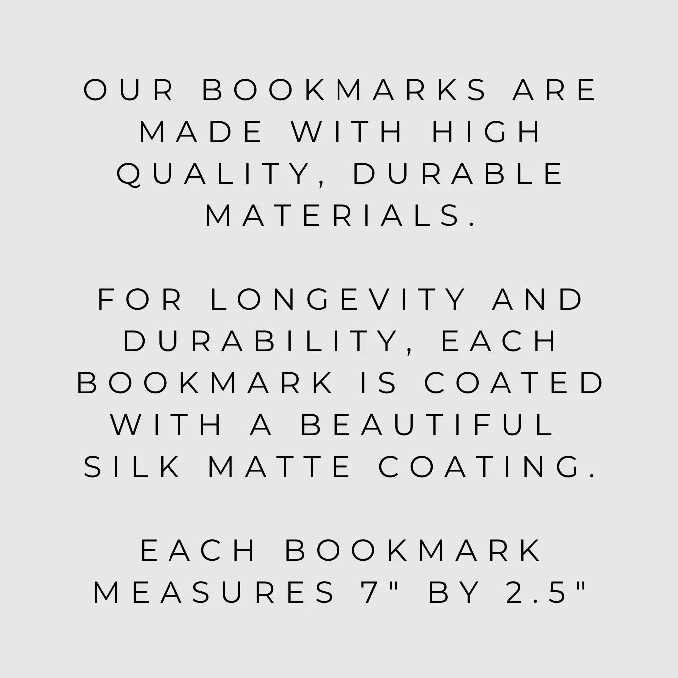 Radical Buttons Bookmarks