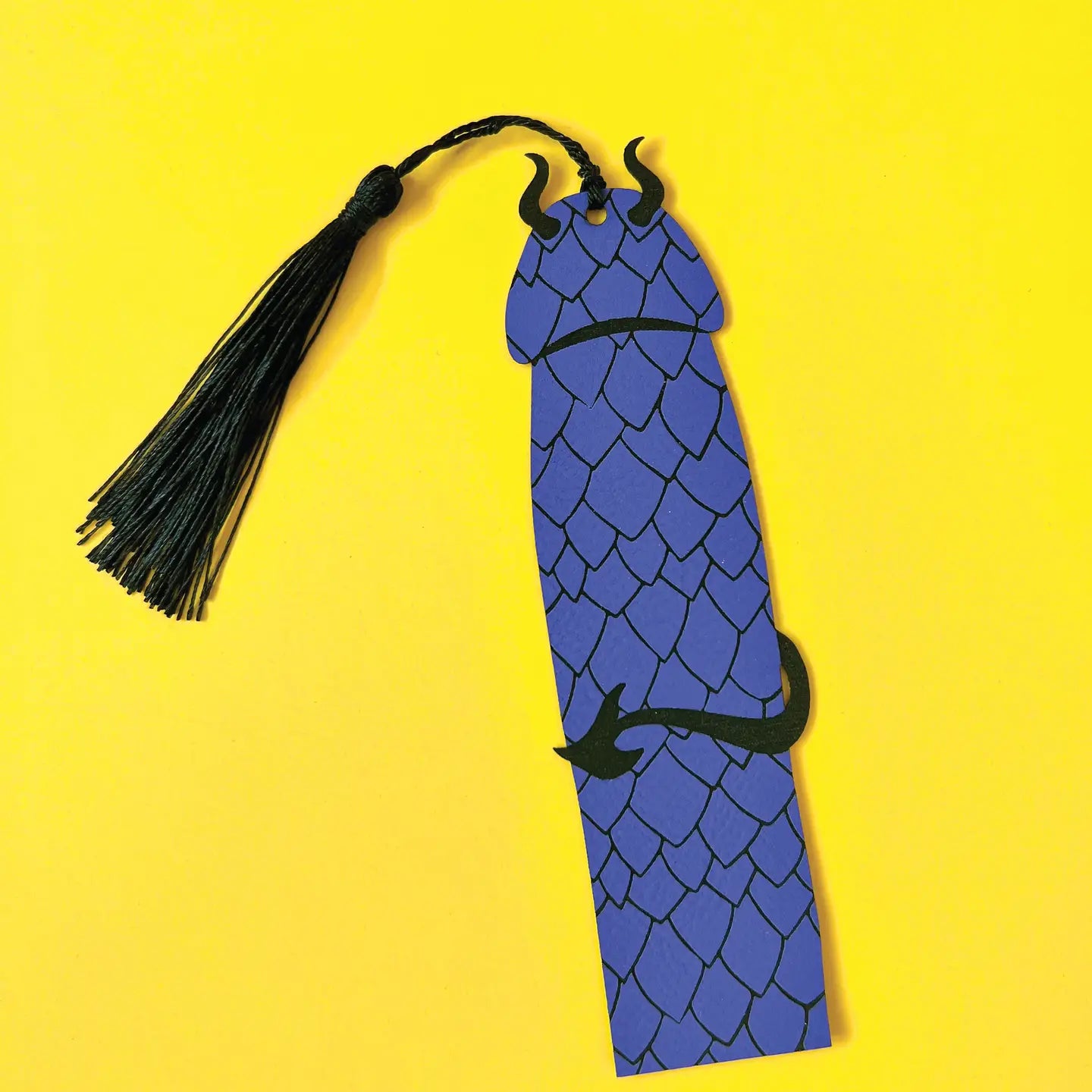 Cockmark Bookmarks