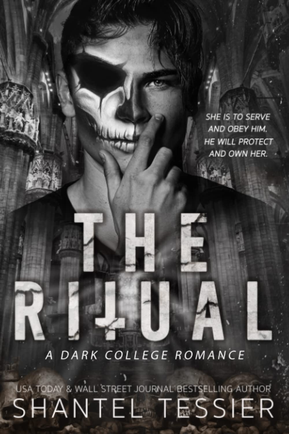 The Ritual (L.O.R.D.S. #1) by Shantel Tessier-New