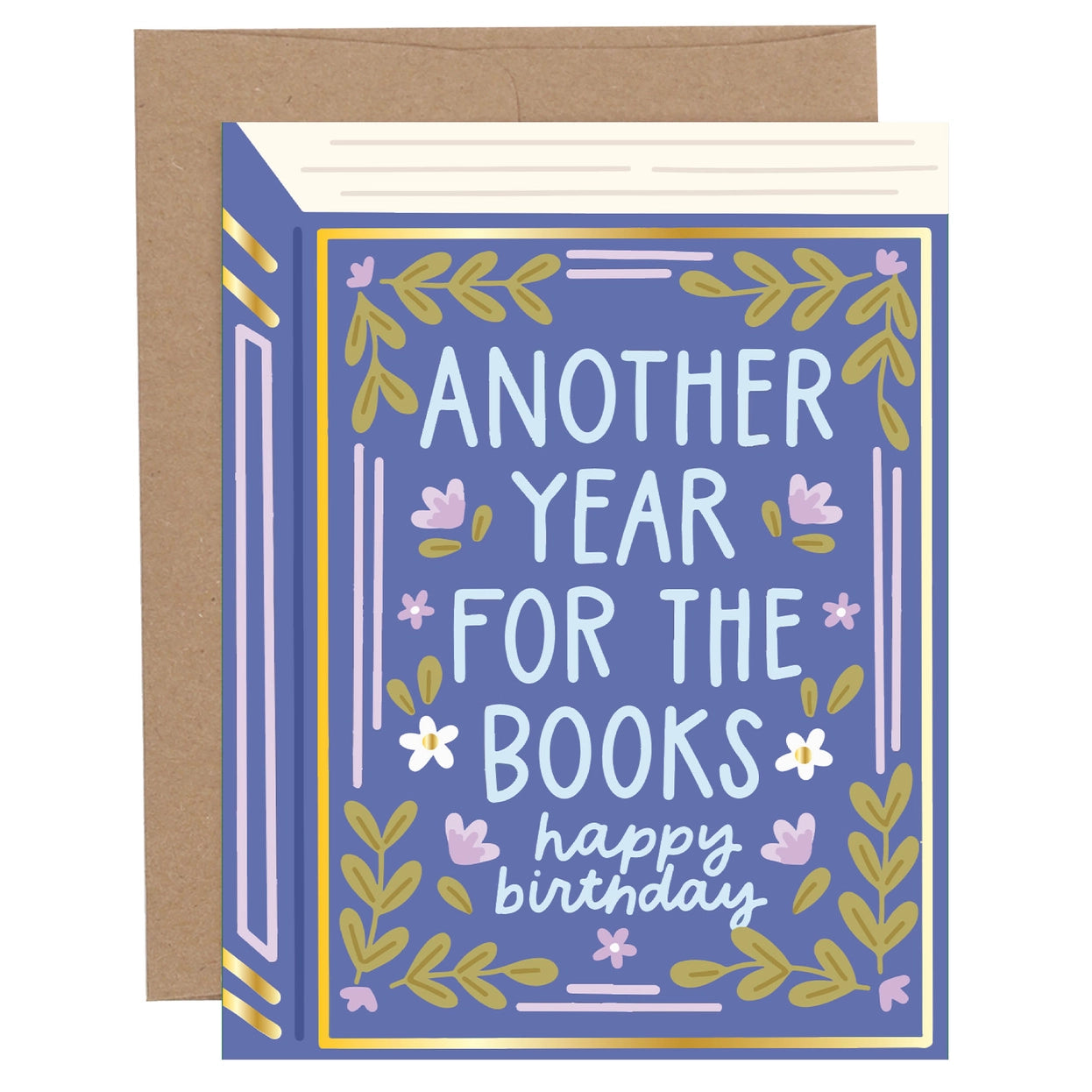 Pippi Post Greeting Cards