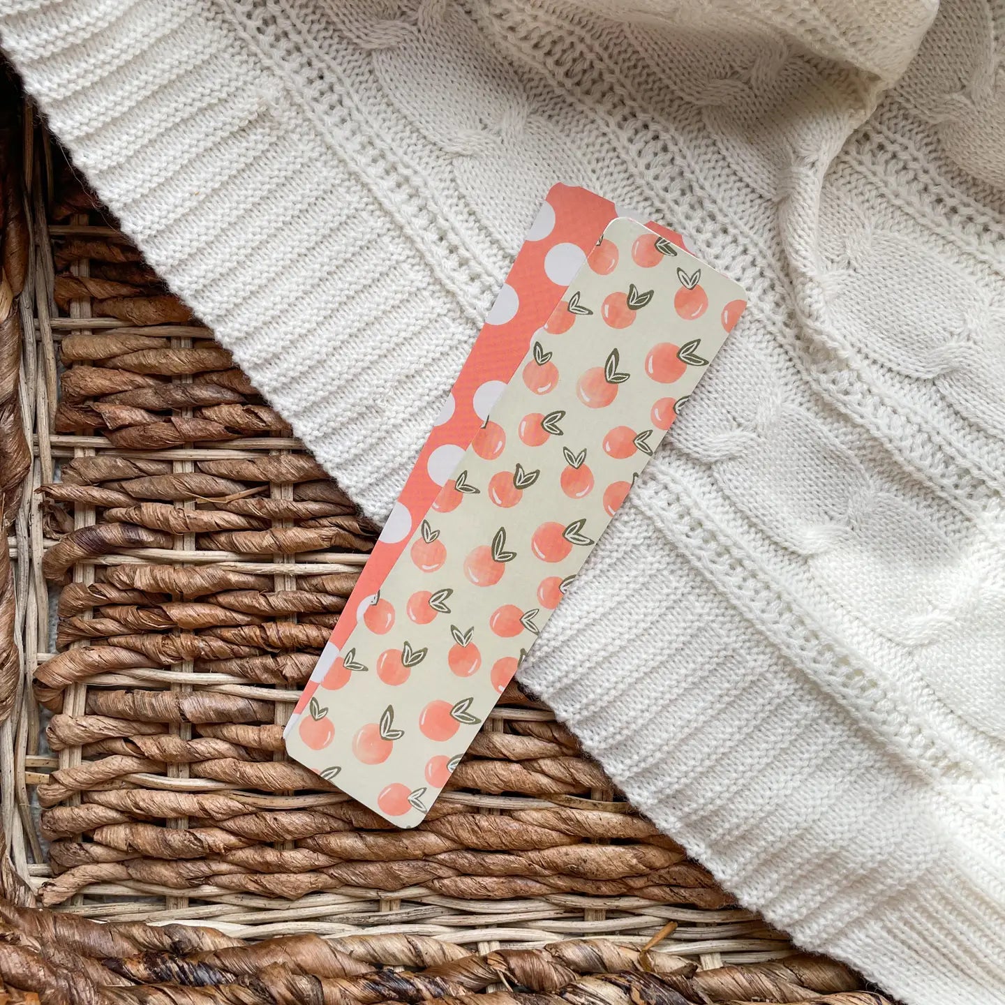 Meaggie Moos Bookmarks