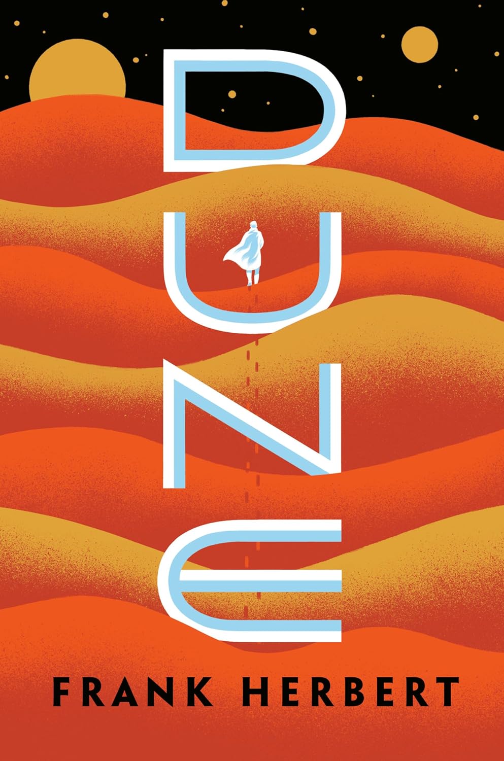 Dune ( Dune #1) by Frank Herbert-New