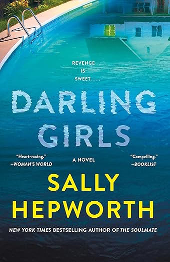 Darling Girls by Sally Hepworth-New