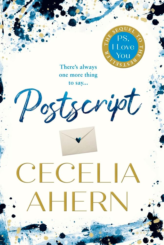 Postscript: The sequel to PS, I Love You cover image
