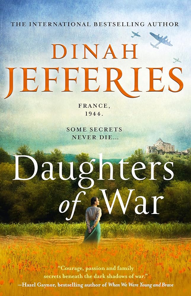 Daughters of War (Daughters of War The) cover image