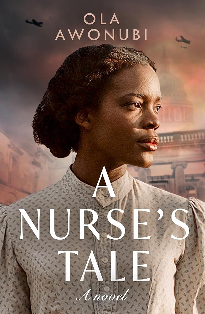 A Nurse's Tale cover image