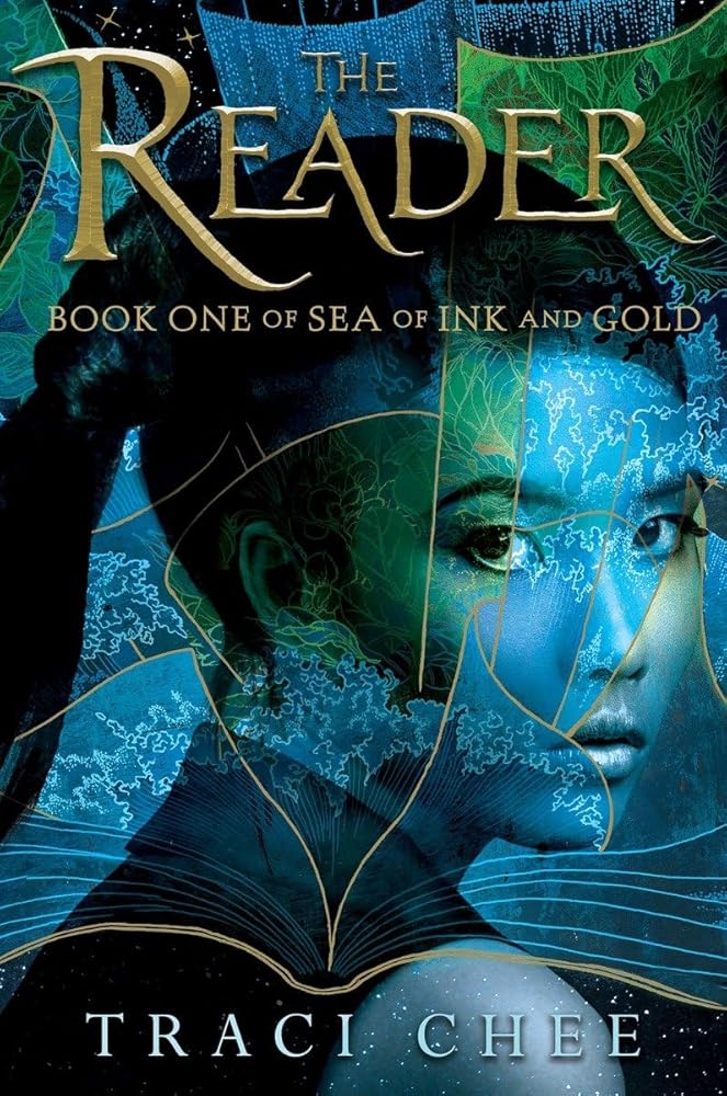 The Reader cover image