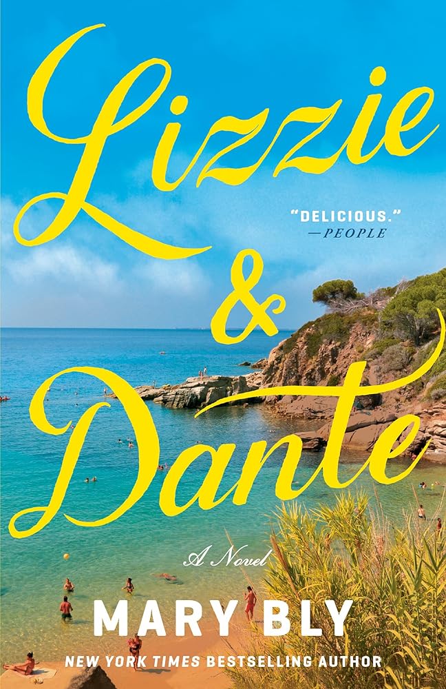 Lizzie & Dante: A Novel cover image