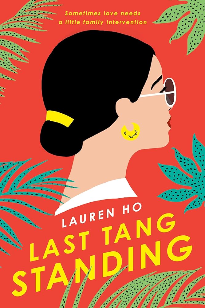 Last Tang Standing cover image