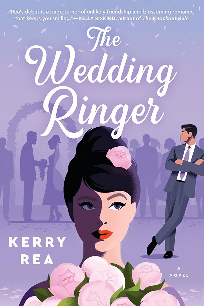 The Wedding Ringer cover image