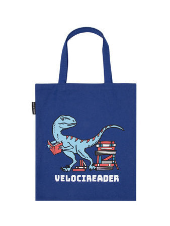 Out of Print Totes