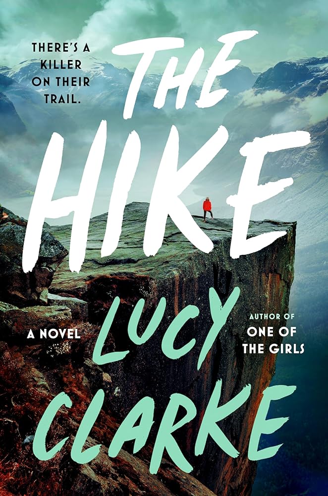 The Hike cover image