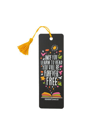 Out of Print Bookmarks