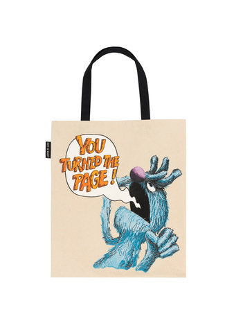 Out of Print Totes