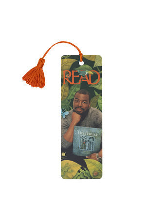 Out of Print Bookmarks