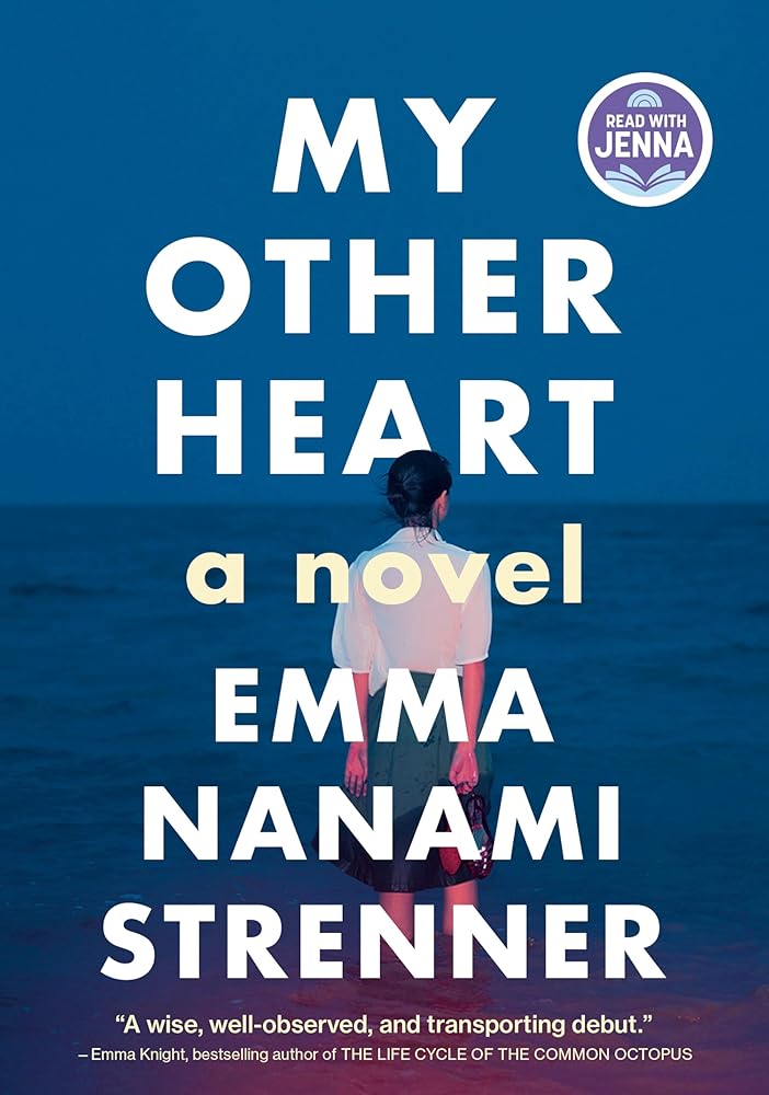 My Other Heart cover image