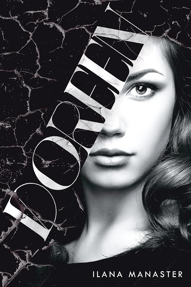 Doreen cover image
