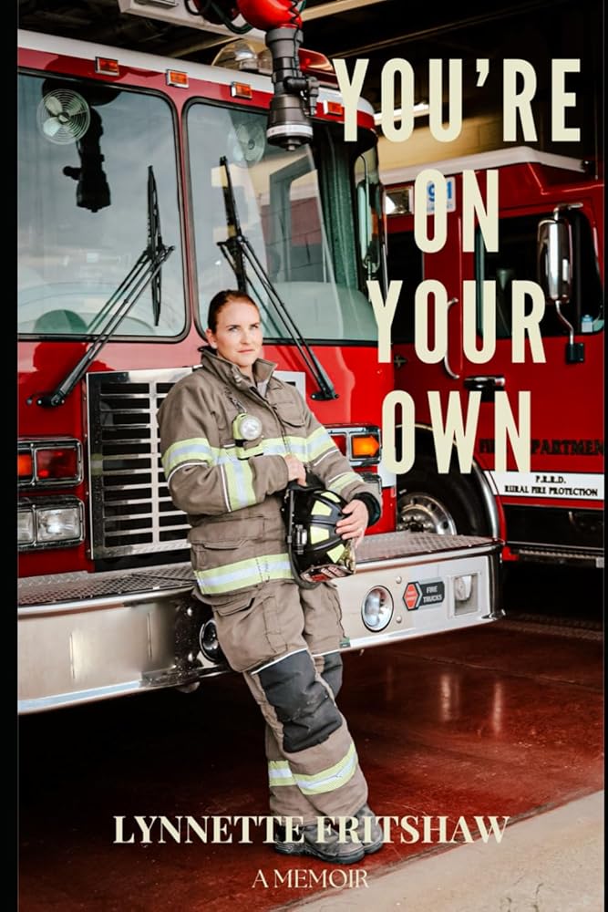 You're On Your Own cover image