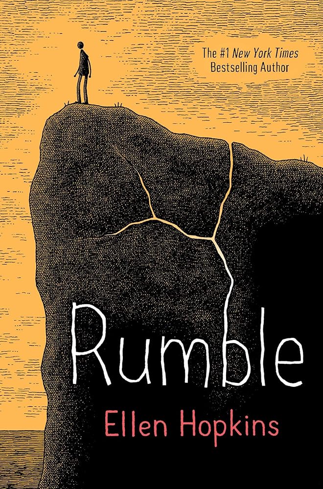 Rumble cover image