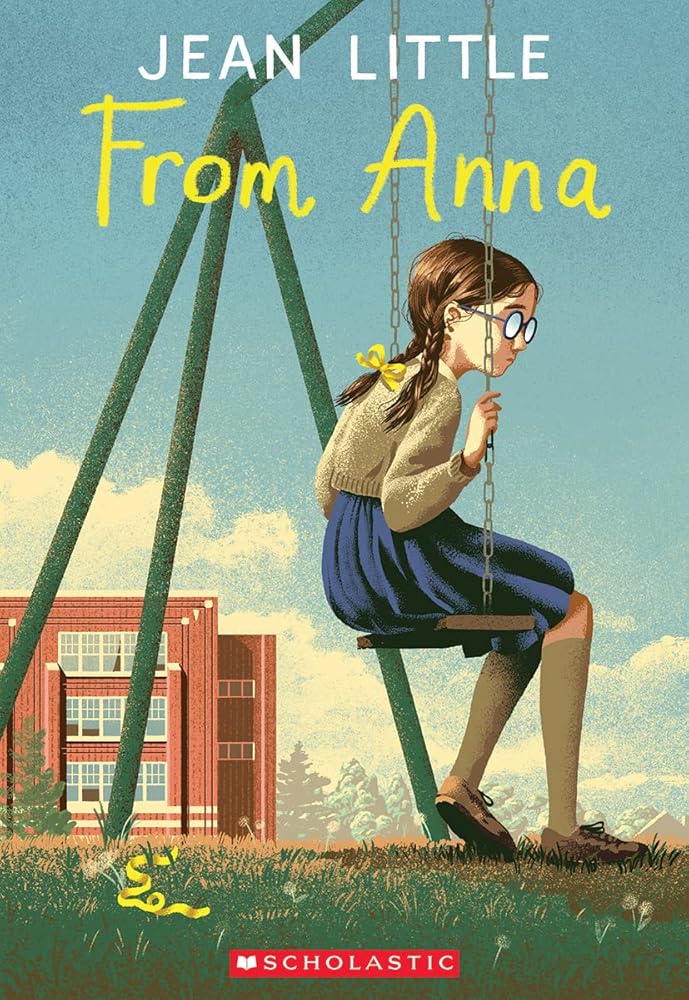 From Anna (50th Anniversary Edition) cover image