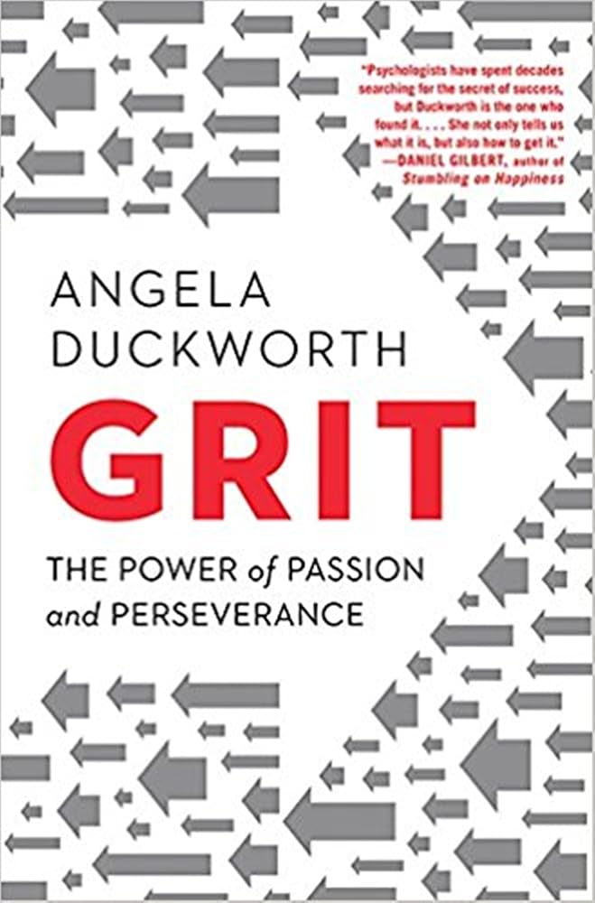 Grit cover image