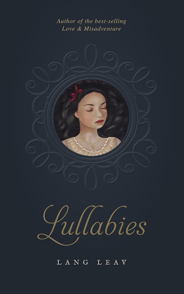 Lullabies (Volume 2) (Lang Leav) cover image