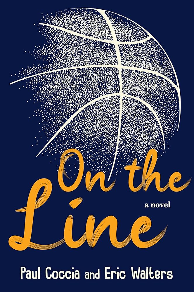 On the Line cover image