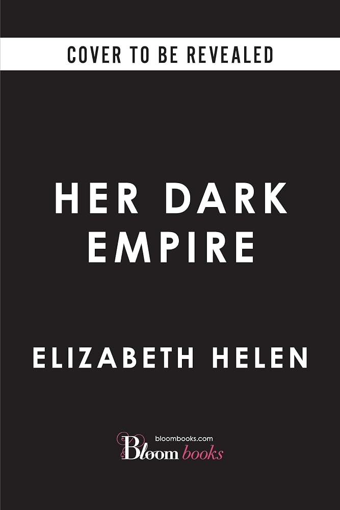 Her Dark Empire (Deluxe Edition) (The Savior Prophecy, 1) cover image