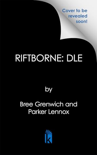 Riftborne: Deluxe Limited Edition cover image