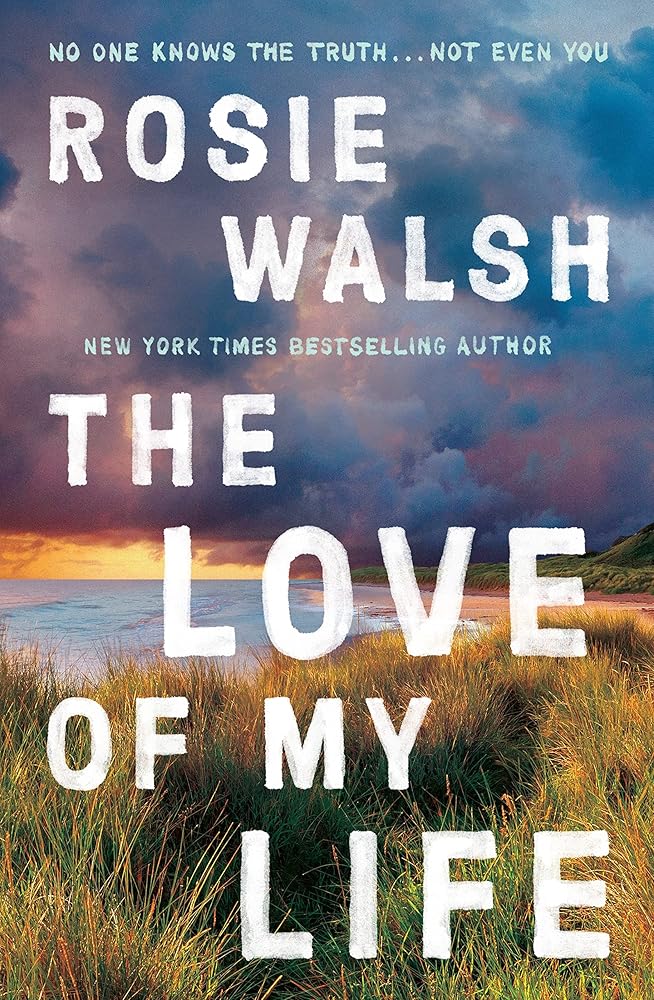 The Love of My Life cover image