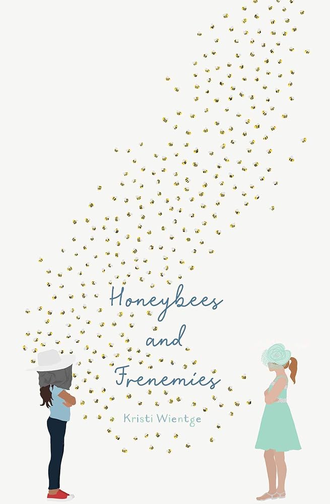 Honeybees and Frenemies cover image