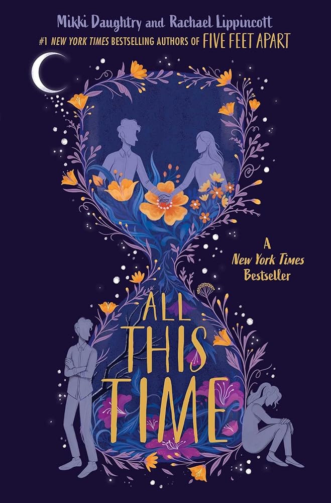 All This Time cover image