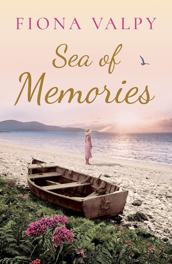 Sea of Memories cover image