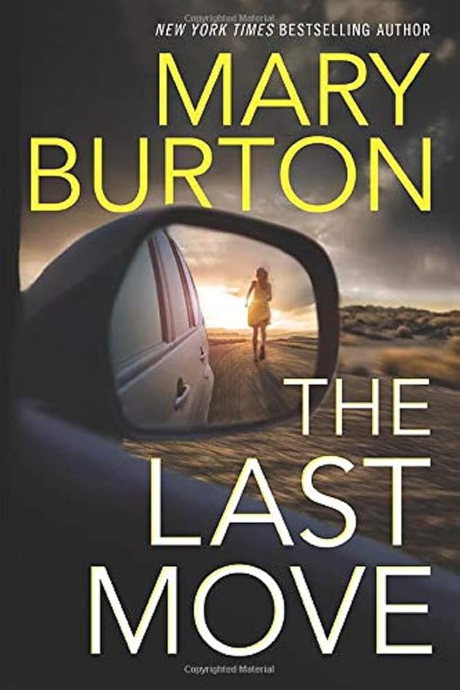 The Last Move cover image