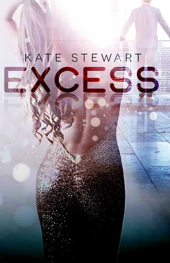 Excess (Lust & Lies) cover image