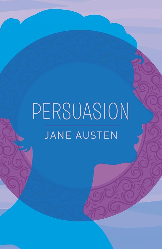 Persuasion cover image