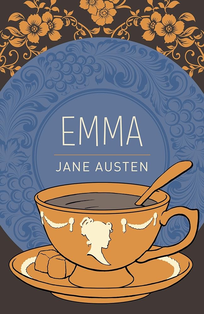Emma cover image